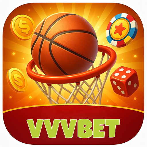 vvvbet.com-Logo