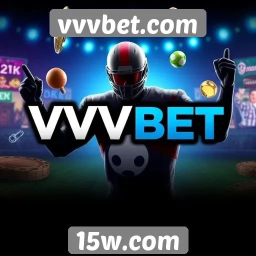 vvvbet.com oferece diversas opções de jogos online