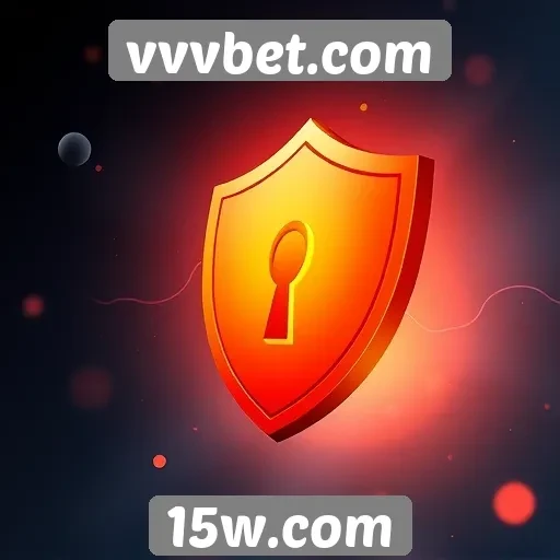 Segurança e privacidade no site de apostas vvvbet.com